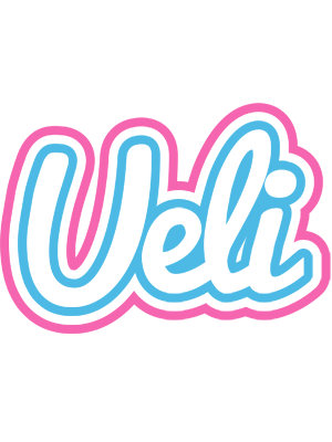 Ueli outdoors logo