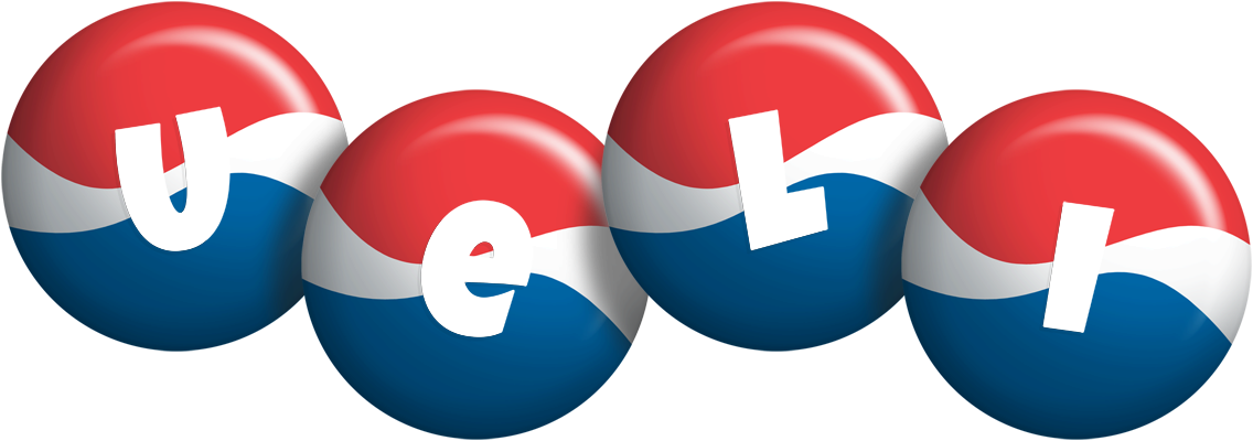 Ueli paris logo