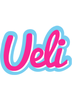 Ueli popstar logo