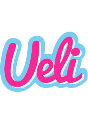 Ueli popstar logo