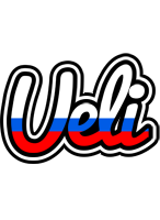 Ueli russia logo