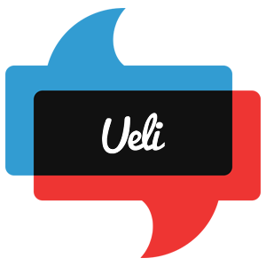 Ueli sharks logo