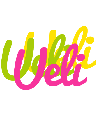 Ueli sweets logo