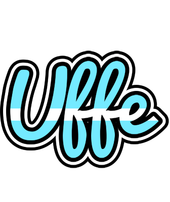Uffe argentine logo