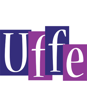 Uffe autumn logo