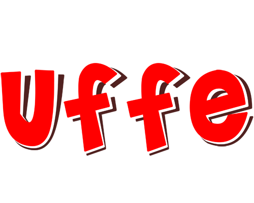 Uffe basket logo