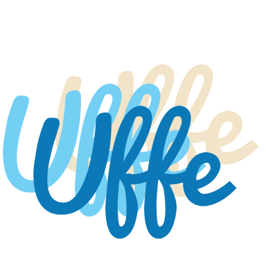 Uffe breeze logo