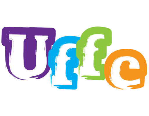 Uffe casino logo