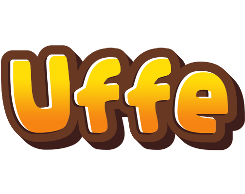 Uffe cookies logo