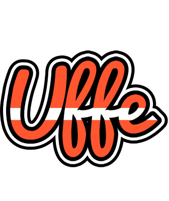 Uffe denmark logo