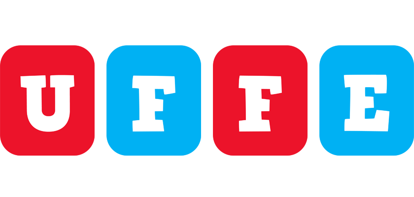 Uffe diesel logo