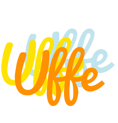 Uffe energy logo