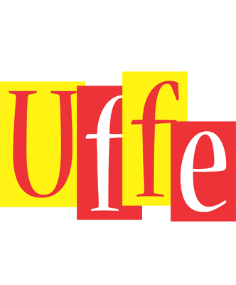 Uffe errors logo