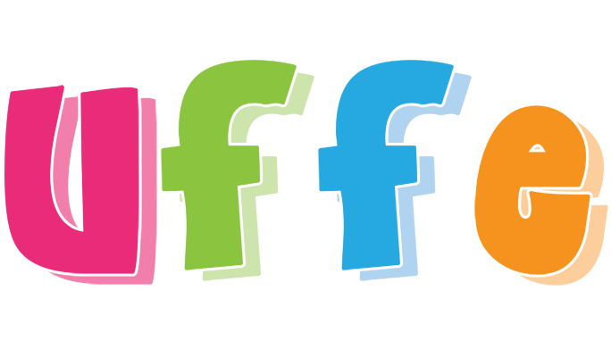 Uffe friday logo