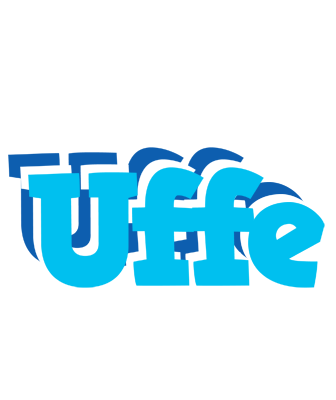 Uffe jacuzzi logo