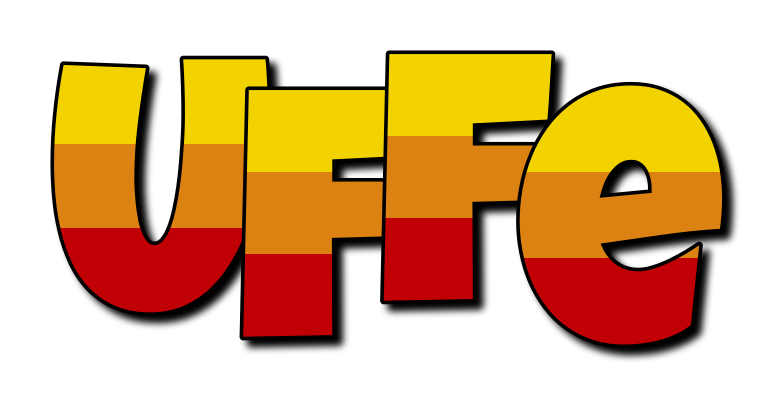 Uffe jungle logo