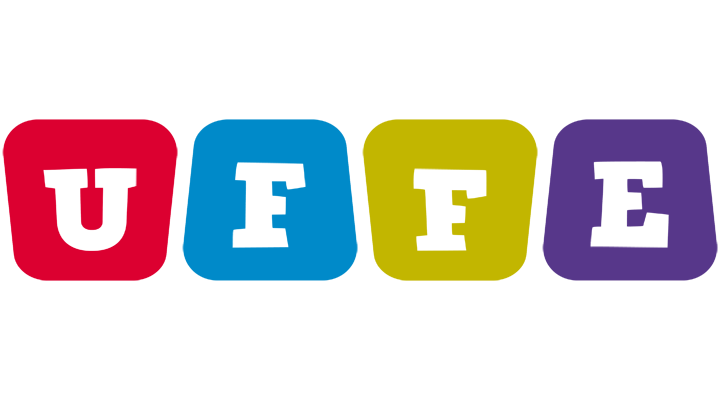 Uffe kiddo logo
