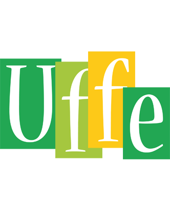 Uffe lemonade logo