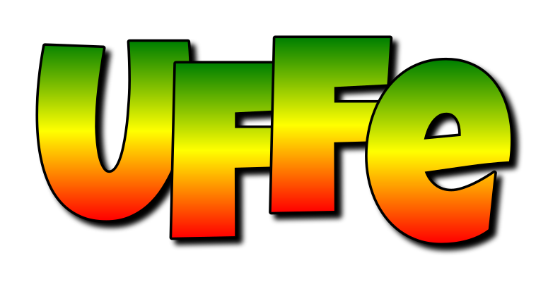 Uffe mango logo