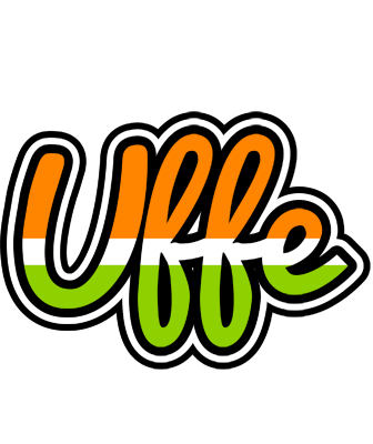 Uffe mumbai logo