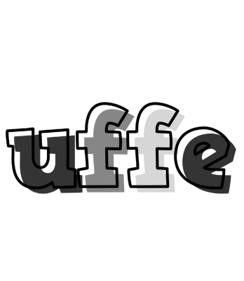 Uffe night logo