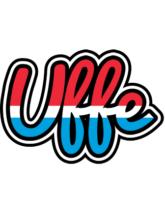 Uffe norway logo