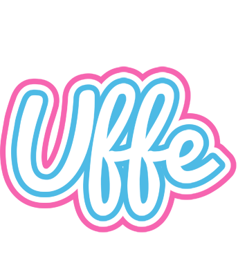 Uffe outdoors logo