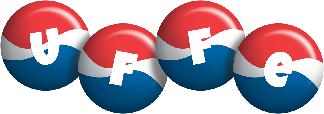 Uffe paris logo