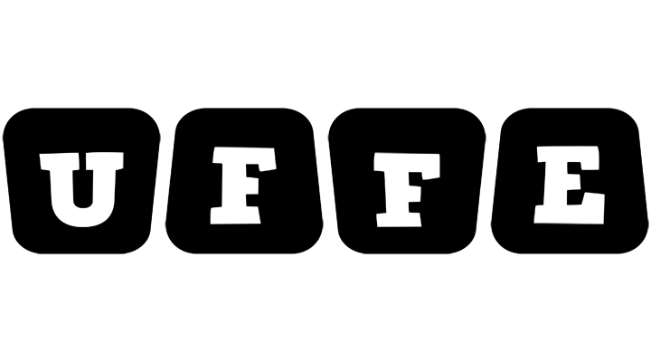 Uffe racing logo