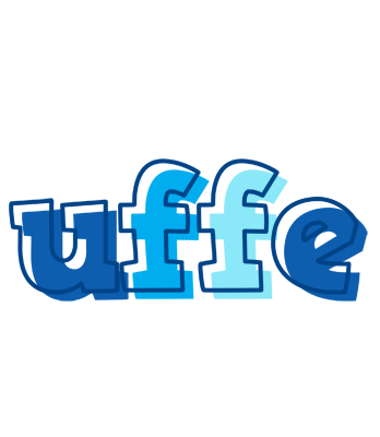Uffe sailor logo