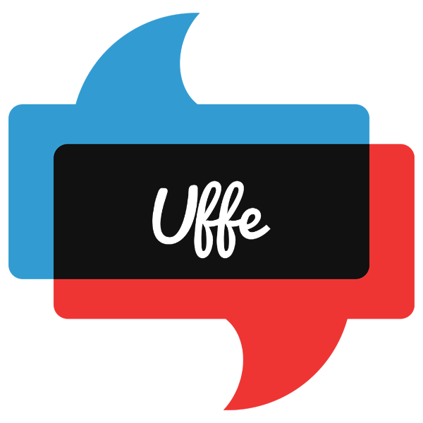 Uffe sharks logo