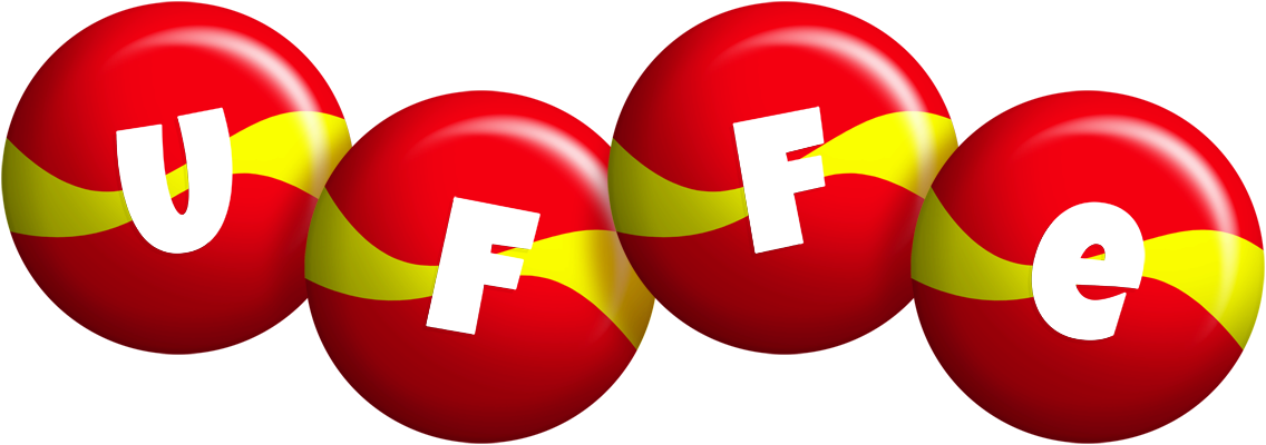 Uffe spain logo