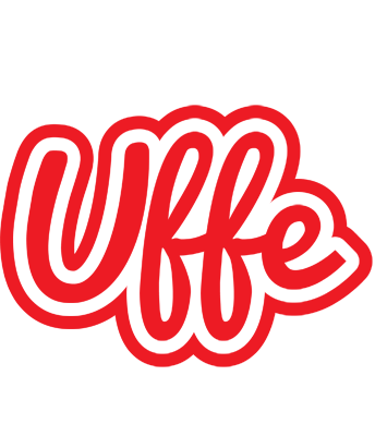 Uffe sunshine logo