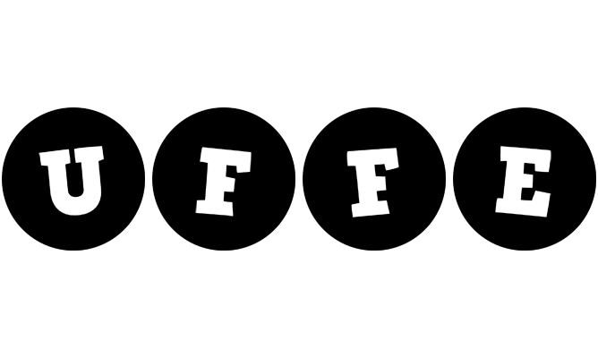 Uffe tools logo