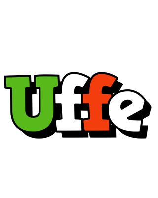 Uffe venezia logo