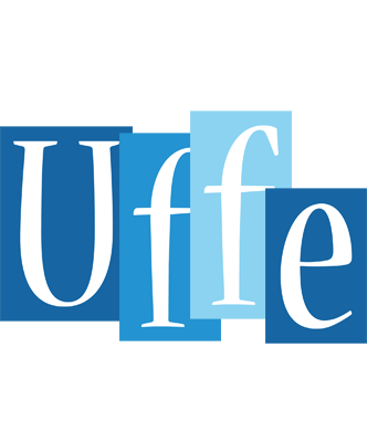 Uffe winter logo