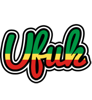 Ufuk african logo