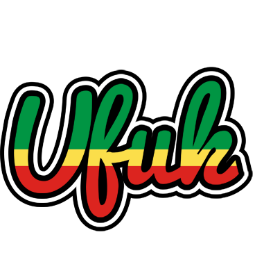 Ufuk african logo