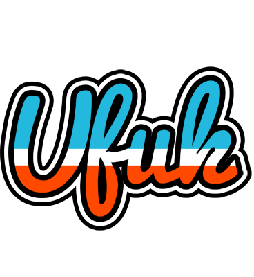 Ufuk america logo
