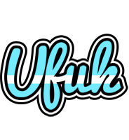 Ufuk argentine logo