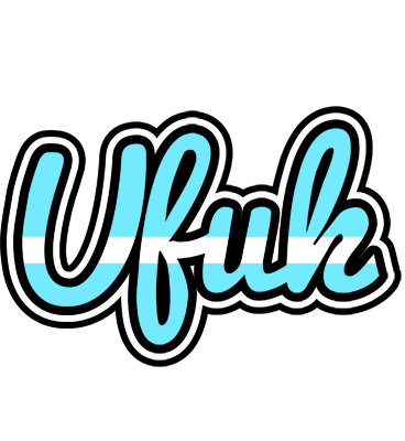Ufuk argentine logo