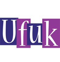 Ufuk autumn logo