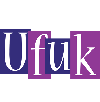 Ufuk autumn logo
