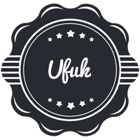 Ufuk badge logo