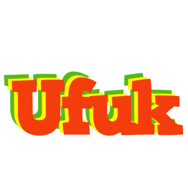 Ufuk bbq logo