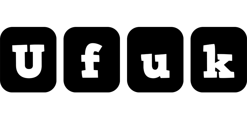 Ufuk box logo