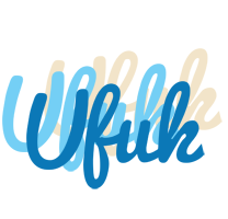 Ufuk breeze logo