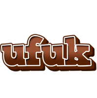 Ufuk brownie logo