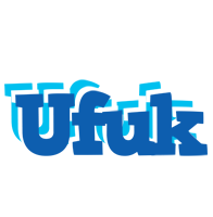 Ufuk business logo