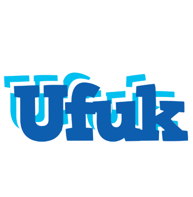 Ufuk business logo